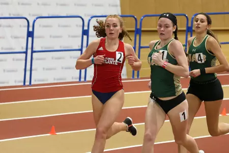 2021 UAB Vulcan Invite - January 16, 2021