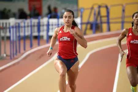 2021 UAB Vulcan Invite - January 16, 2021