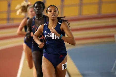 2021 UAB Blazer Invite - January 15, 2021