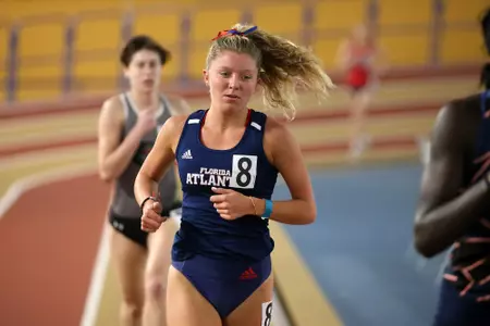 2021 UAB Blazer Invite - January 15, 2021