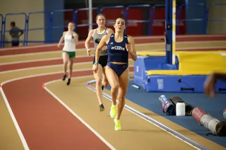 2021 UAB Blazer Invite - January 15, 2021