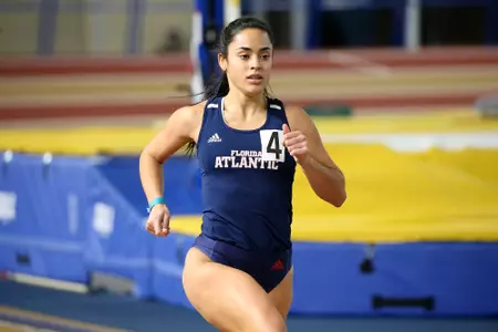 2021 UAB Blazer Invite - January 15, 2021