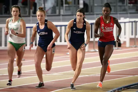 2021 UAB Blazer Invite - January 15, 2021