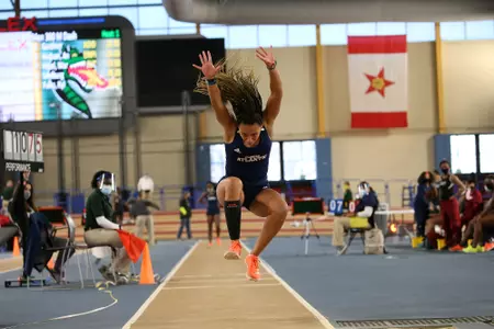 2021 UAB Blazer Invite - January 15, 2021