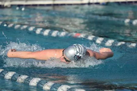 2021 FAU Swimming & Diving Photo Day