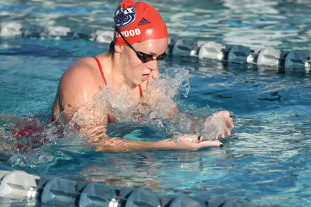 2021 FAU Swimming & Diving Photo Day