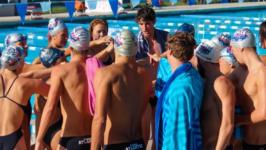Swim Preview