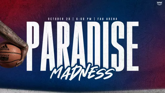Paradise Madness
