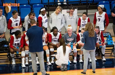 FAU Volleyball