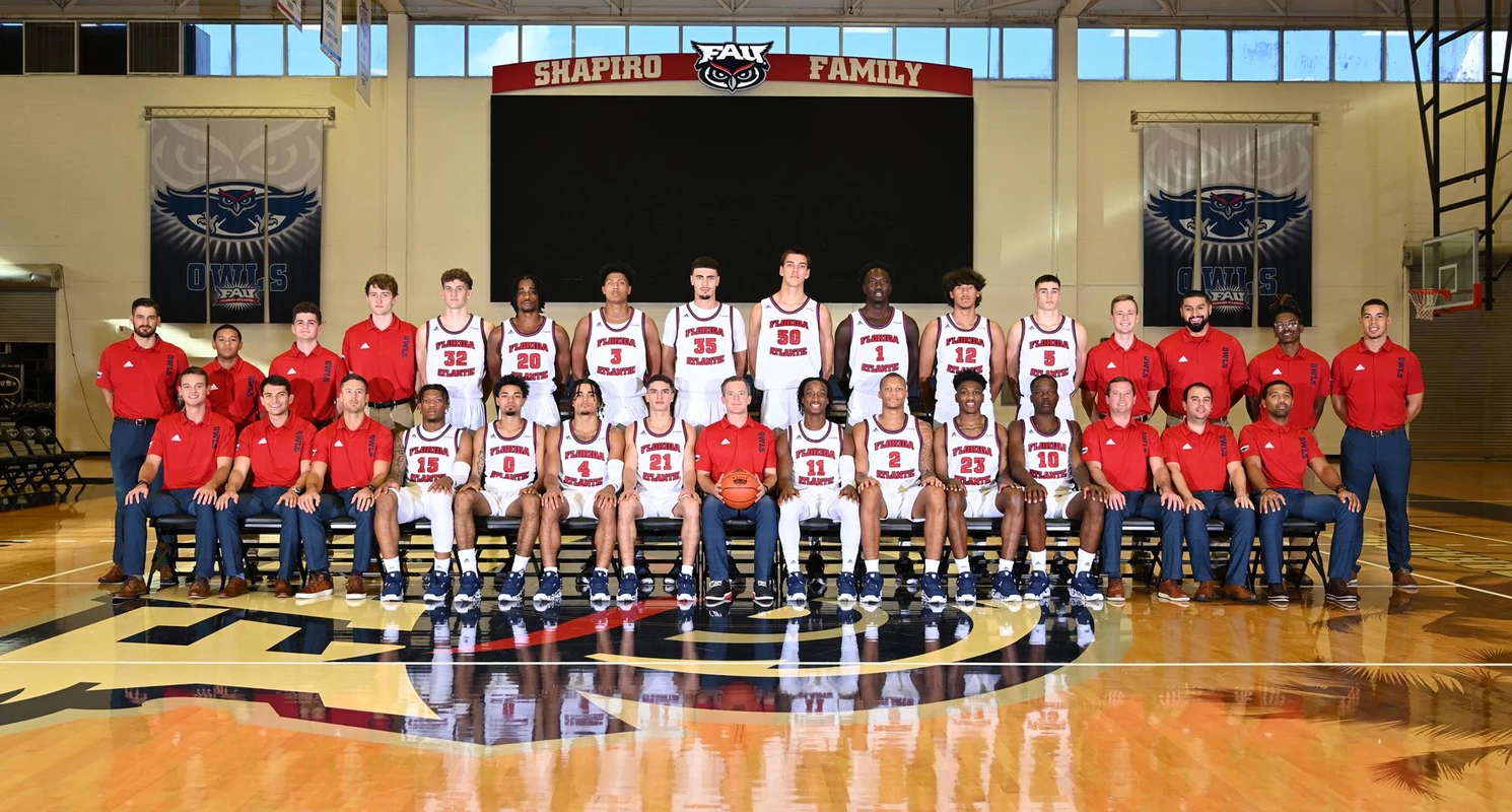 Men's Basketball
