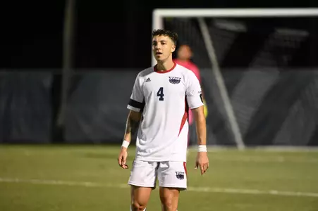 2021 FAU Men’s Soccer vs Jacksonville