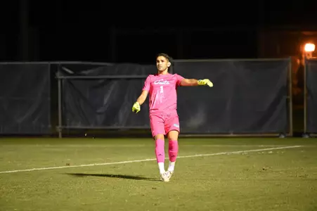2021 FAU Men’s Soccer vs Jacksonville