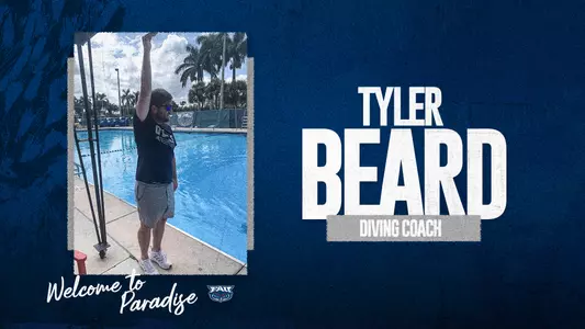 Tyler Beard