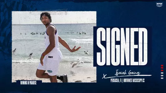 Isaiah Gaines
