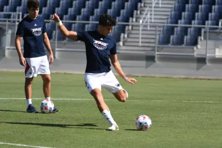 2022 FAU Swimming & Diving Studio