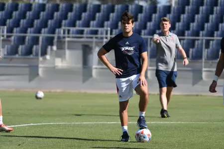 2022 FAU Swimming & Diving Studio