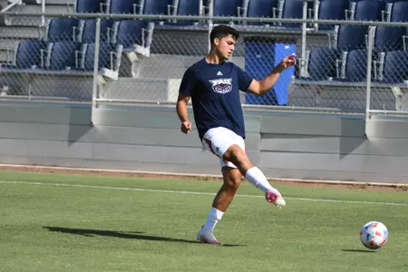 2022 FAU Swimming & Diving Studio