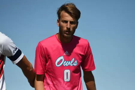 2022 FAU Swimming & Diving Studio