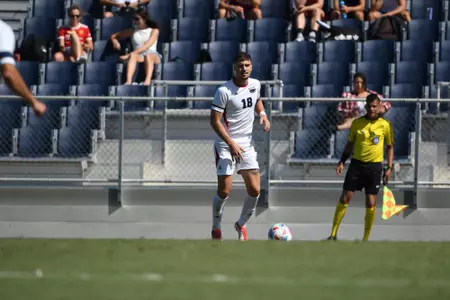 2022 FAU Swimming & Diving Studio