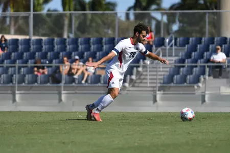 2022 FAU Swimming & Diving Studio