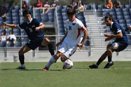2022 FAU Swimming & Diving Studio