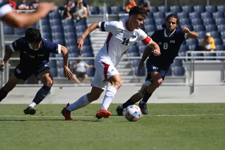 2022 FAU Swimming & Diving Studio