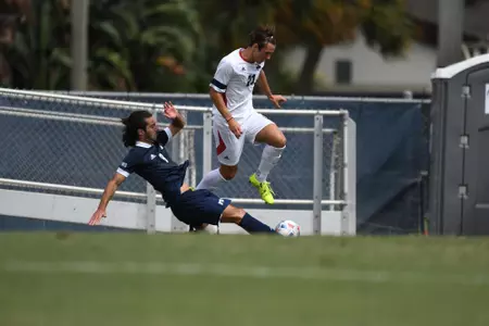 2022 FAU Swimming & Diving Studio