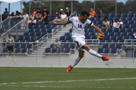 2022 FAU Swimming & Diving Studio