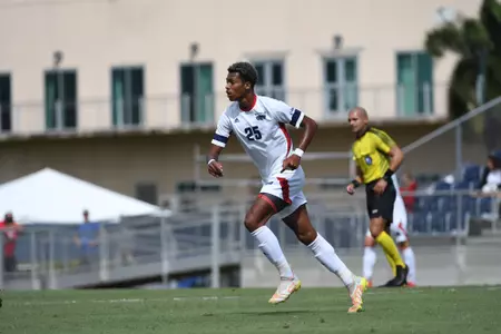 2022 FAU Swimming & Diving Studio