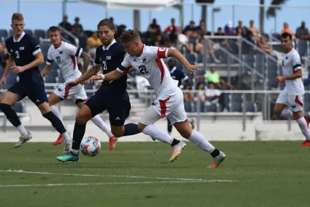 2022 FAU Swimming & Diving Studio