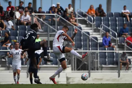 2022 FAU Swimming & Diving Studio