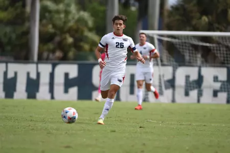 2022 FAU Swimming & Diving Studio