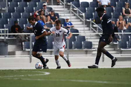 2022 FAU Swimming & Diving Studio