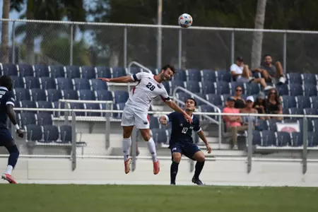2022 FAU Swimming & Diving Studio