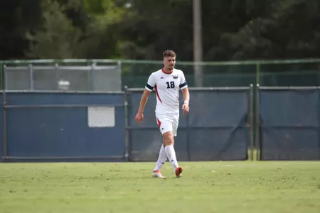2022 FAU Swimming & Diving Studio