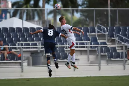 2022 FAU Swimming & Diving Studio