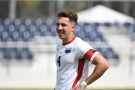 2022 FAU Swimming & Diving Studio