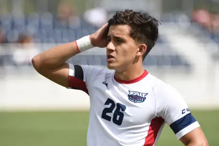 2022 FAU Swimming & Diving Studio