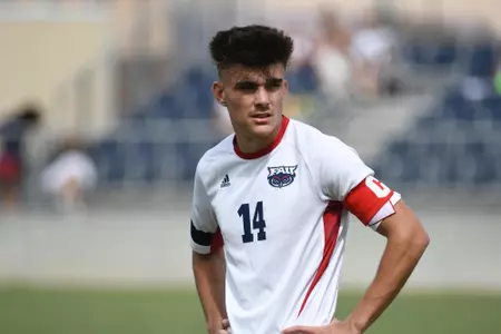 2022 FAU Swimming & Diving Studio