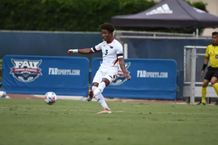 2022 FAU Swimming & Diving Studio