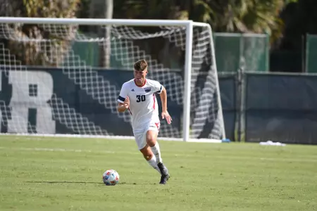 2022 FAU Swimming & Diving Studio