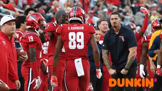 2021 FAU Football vs. Marshall
