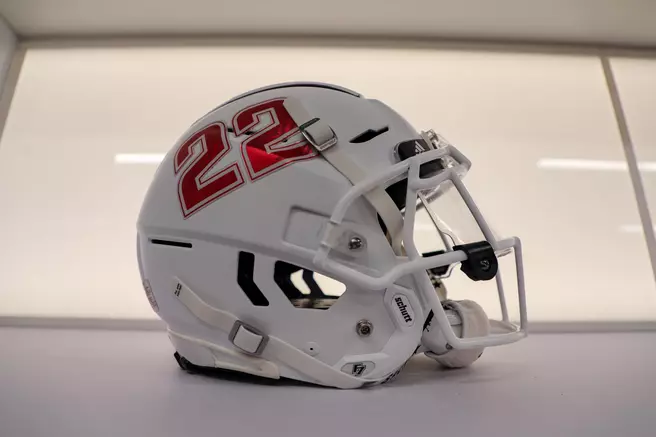 2022 Football Game Notes