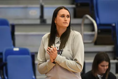 2022 FAU Women’s Basketball vs Tulsa