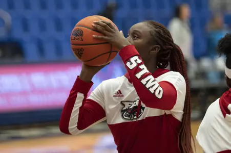 2022 FAU Women’s Basketball vs Tulsa