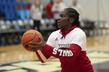 2022 FAU Women’s Basketball vs Tulsa