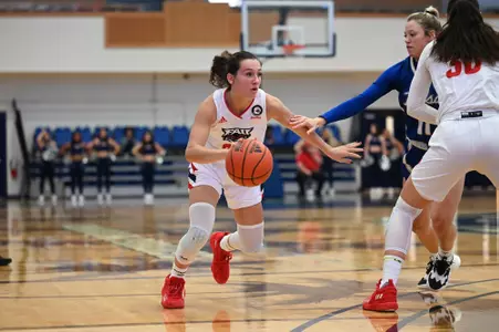 2022 FAU Women’s Basketball vs Tulsa