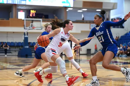 2022 FAU Women’s Basketball vs Tulsa
