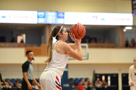 2022 FAU Women’s Basketball vs Tulsa