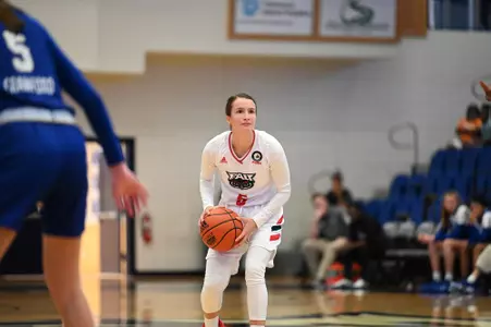 2022 FAU Women’s Basketball vs Tulsa
